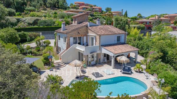 Minelle – Maison rénovée avec permis de construire purgé
