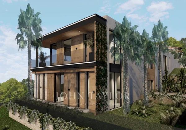 Minelle – Maison rénovée avec permis de construire purgé