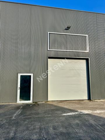 BOX de 125 m² - ANCENIS