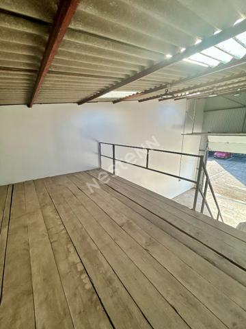 BOX de 125 m² - ANCENIS