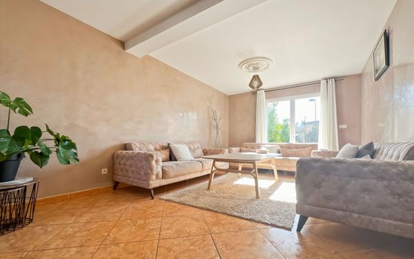 Maison à vendre    6 pièces •  Lailly-en-Val