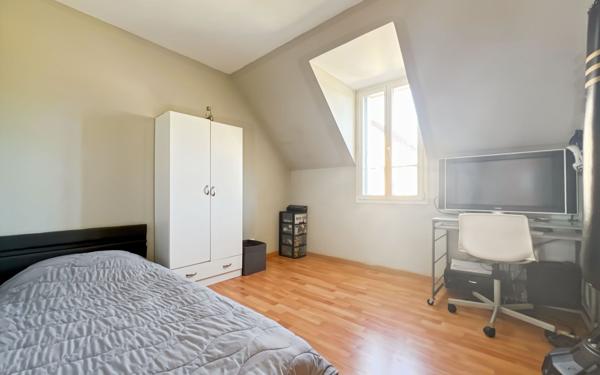 Maison à vendre    6 pièces •  Lailly-en-Val