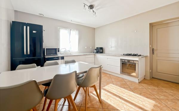 Maison à vendre    6 pièces •  Lailly-en-Val