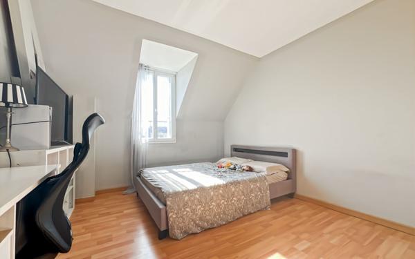 Maison à vendre    6 pièces •  Lailly-en-Val