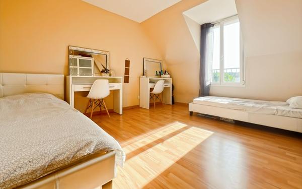 Maison à vendre    6 pièces •  Lailly-en-Val