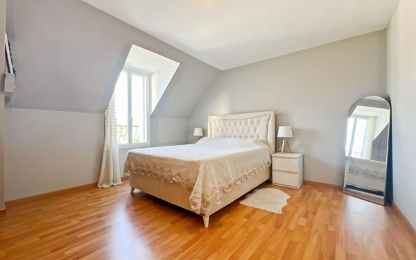 Maison à vendre    6 pièces •  Lailly-en-Val