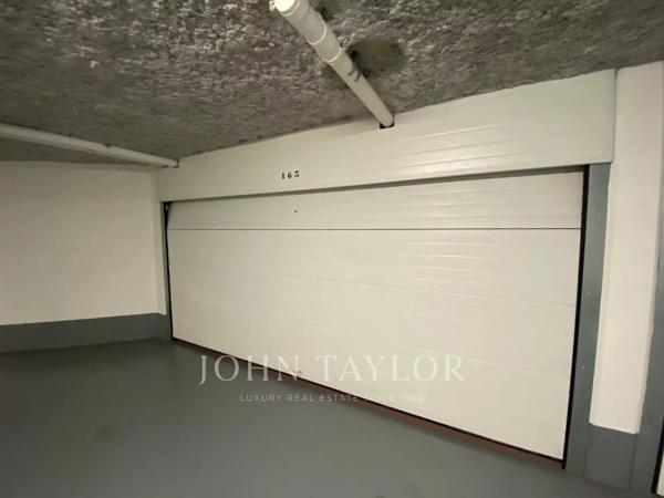 Spacieux appartement en plein centre de Beaulieu-sur-Mer