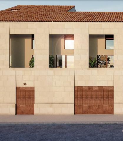 Coeur St Genes - Dernier Etage avec Terrasse/Parking