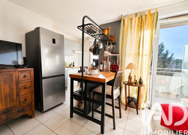 Appartement à vendre 2 pièces 42 m² Toulouse