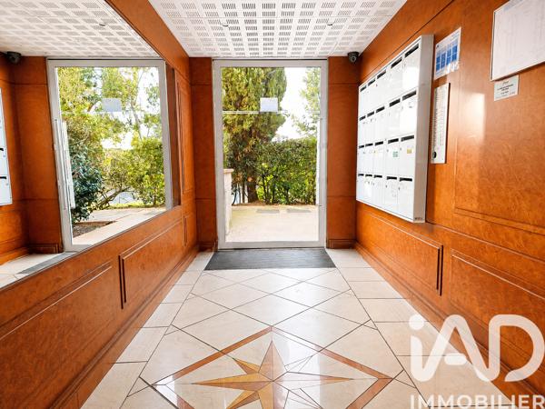Appartement à vendre 2 pièces 42 m² Toulouse
