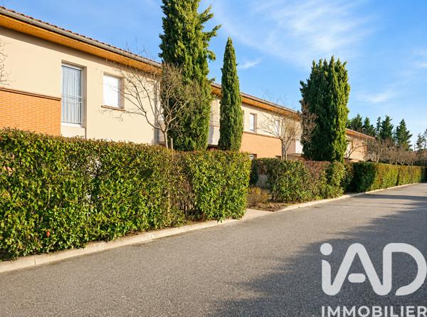 Appartement à vendre 2 pièces 42 m² Toulouse