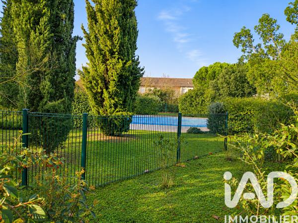Appartement à vendre 2 pièces 42 m² Toulouse