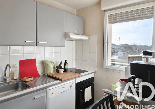 Appartement à vendre 2 pièces 42 m² Toulouse