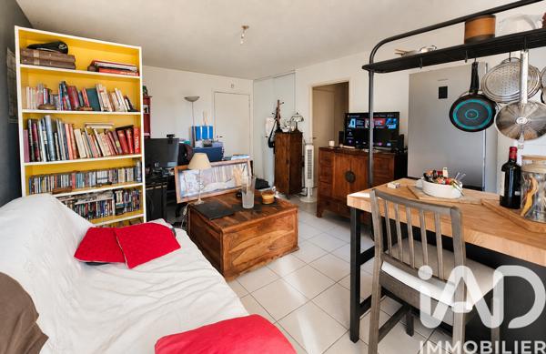 Appartement à vendre 2 pièces 42 m² Toulouse