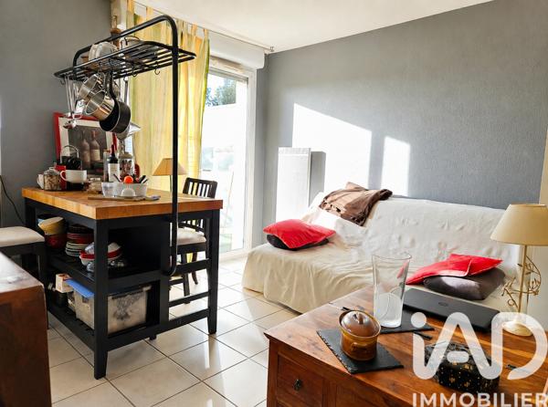 Appartement à vendre 2 pièces 42 m² Toulouse
