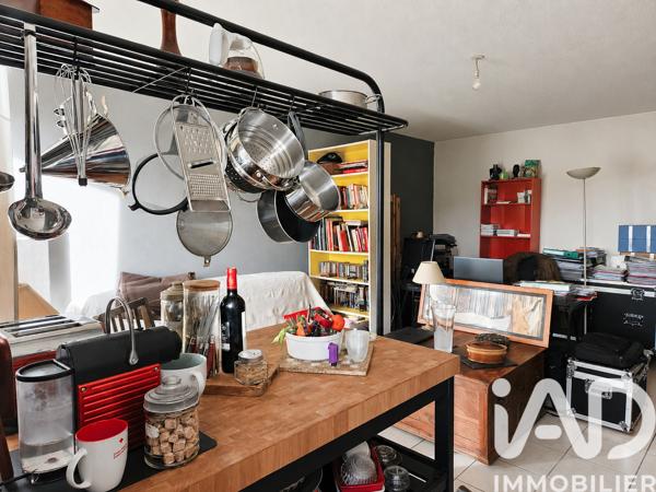 Appartement à vendre 2 pièces 42 m² Toulouse