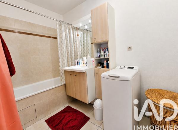 Appartement à vendre 2 pièces 42 m² Toulouse