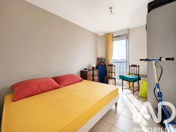 Appartement à vendre 2 pièces 42 m² Toulouse