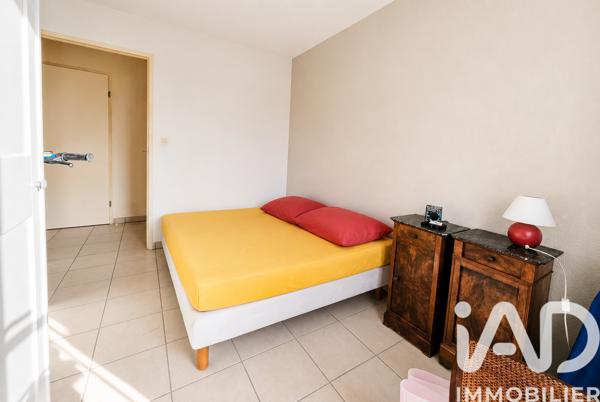 Appartement à vendre 2 pièces 42 m² Toulouse