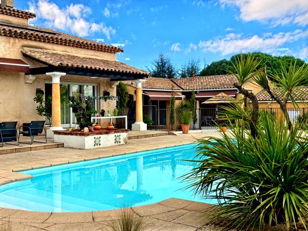 Maison à vendre à Alès (30100) - Gard