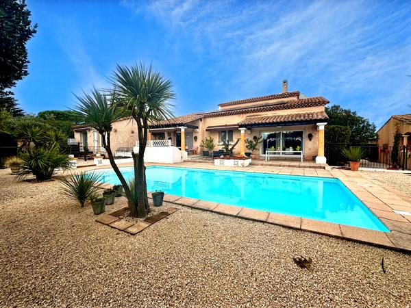 Maison à vendre à Alès (30100) - Gard