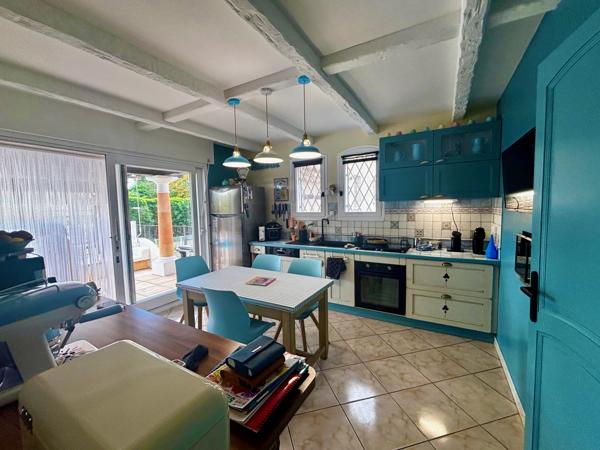 Maison à vendre à Alès (30100) - Gard