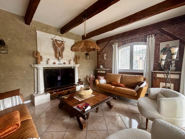 Maison à vendre à Alès (30100) - Gard