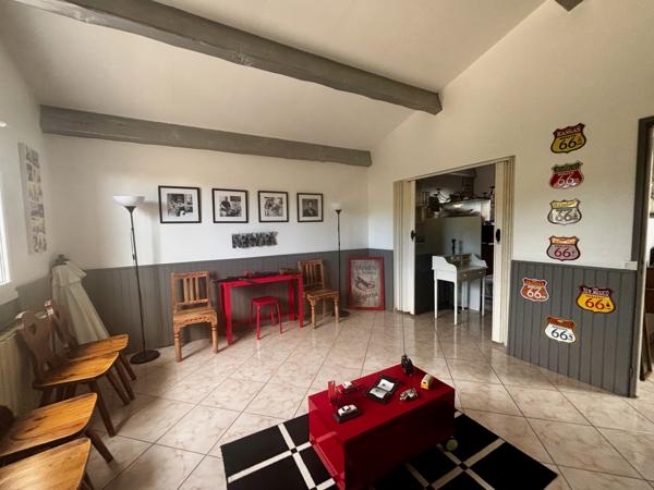 Maison à vendre à Alès (30100) - Gard