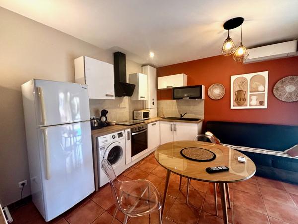 Maison à vendre à Alès (30100) - Gard