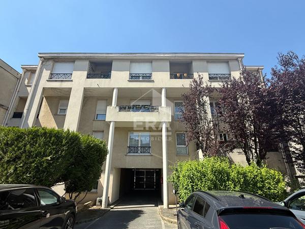 Appartement Choisy Le Roi 2/3 pièces 67 m2