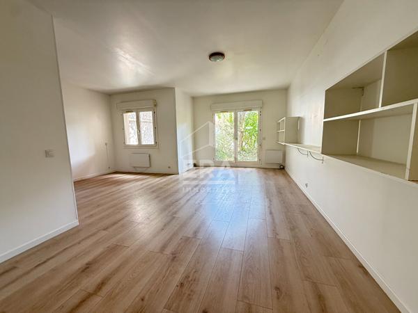 Appartement Choisy Le Roi 2/3 pièces 67 m2