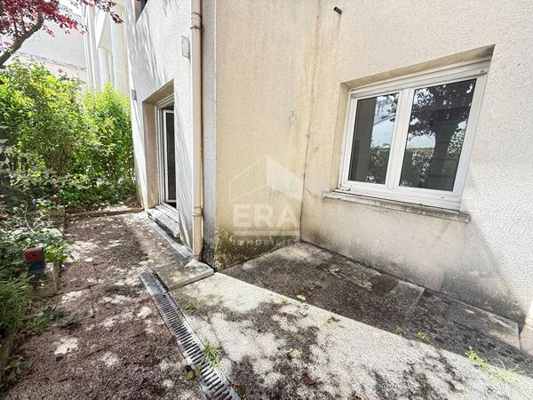 Appartement Choisy Le Roi 2/3 pièces 67 m2