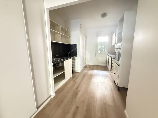 Appartement Choisy Le Roi 2/3 pièces 67 m2