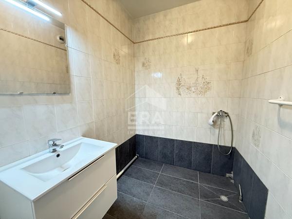 Appartement Choisy Le Roi 2/3 pièces 67 m2