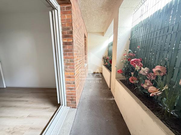 Appartement Choisy Le Roi 2/3 pièces 67 m2