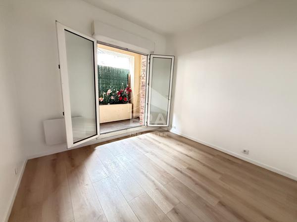 Appartement Choisy Le Roi 2/3 pièces 67 m2