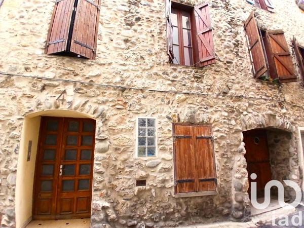 Immeuble à vendre 168 m² Quillan