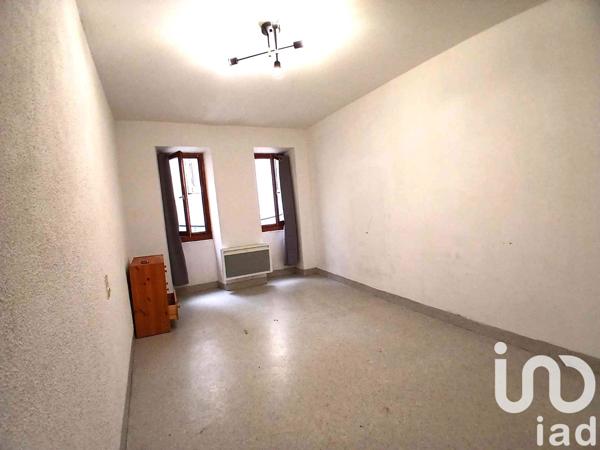 Immeuble à vendre 168 m² Quillan