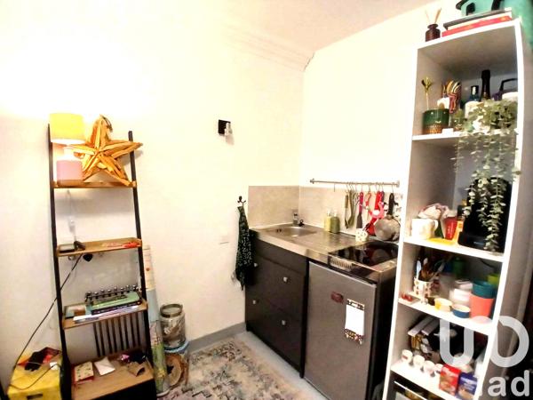 Immeuble à vendre 168 m² Quillan