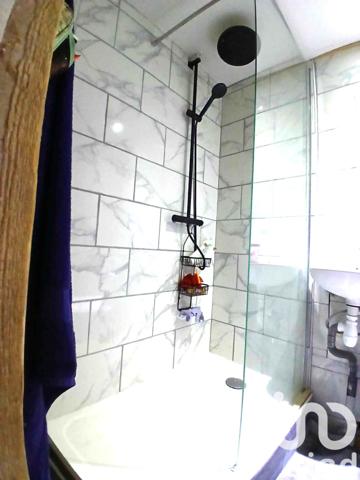 Immeuble à vendre 168 m² Quillan