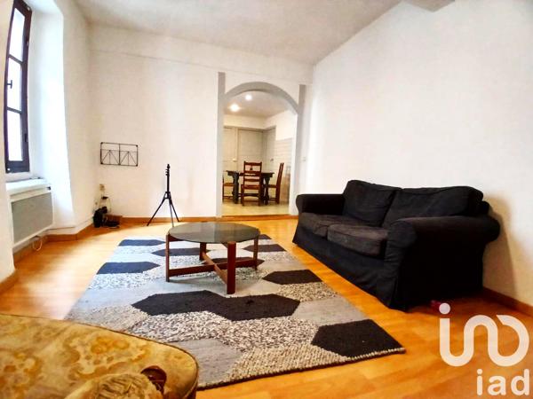 Immeuble à vendre 168 m² Quillan