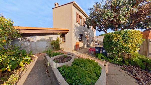 Maison 6 pièces - 130 m²