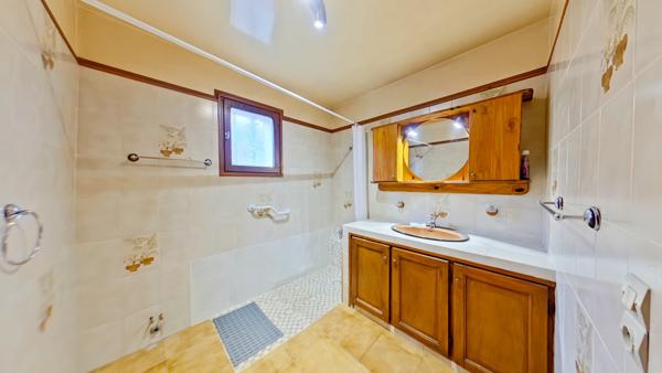 Maison 6 pièces - 130 m²