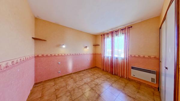 Maison 6 pièces - 130 m²