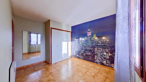 Maison 6 pièces - 130 m²