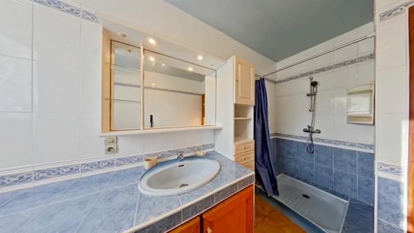 Maison 6 pièces - 130 m²