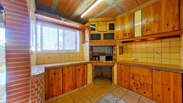 Maison 6 pièces - 130 m²