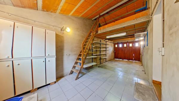 Maison 6 pièces - 130 m²