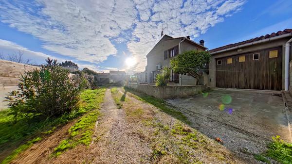 Maison 6 pièces - 130 m²