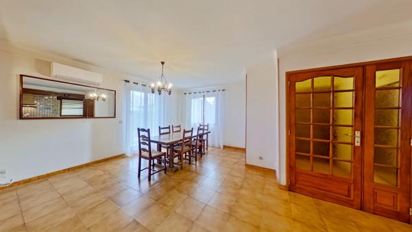 Maison 6 pièces - 130 m²